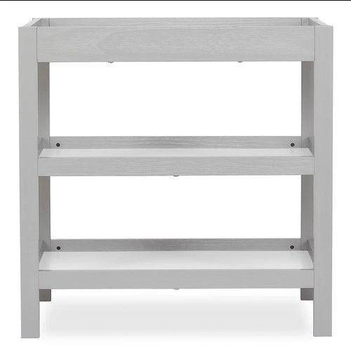 2 Shelf Changing Table L485529