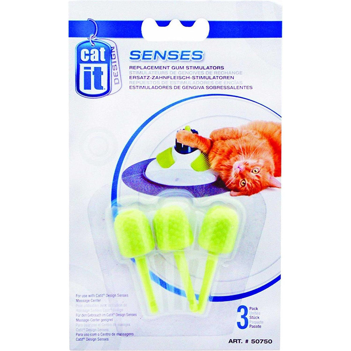 Gum Stimulators X448089