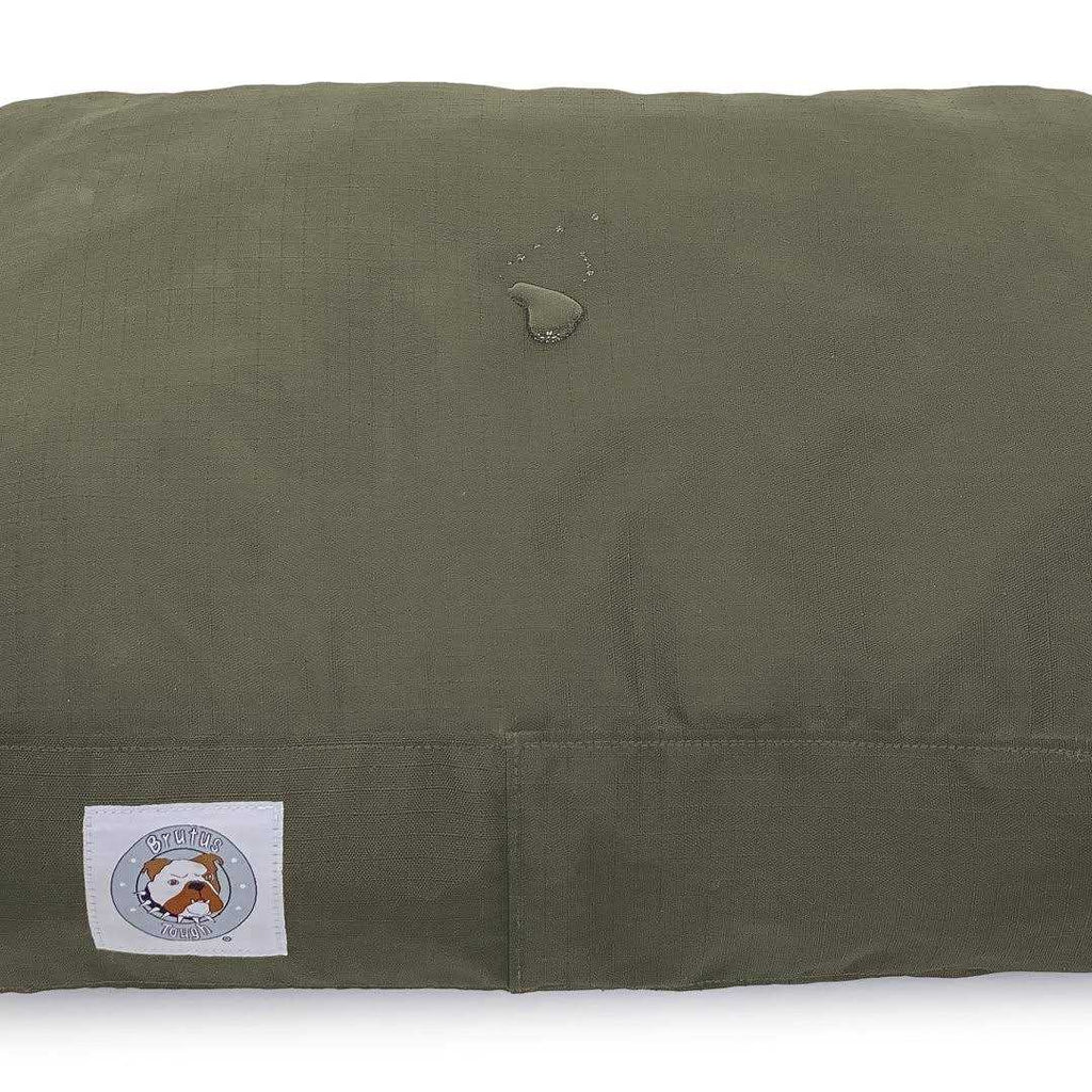 Chew Resistant Pet Bed H4114