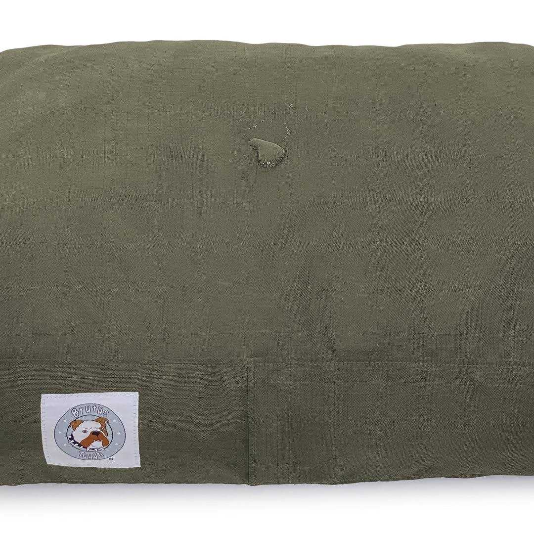 Chew Resistant Pet Bed H4114