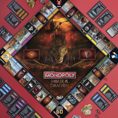 Board Game 2 to 6 Players U8374