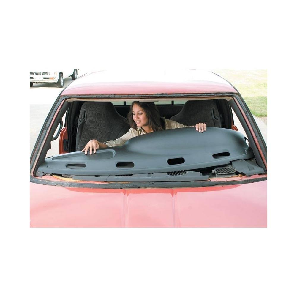 1988 Mercedes Benz 260E Dash Cover W620770