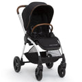 Black Reversible Stroller Z830