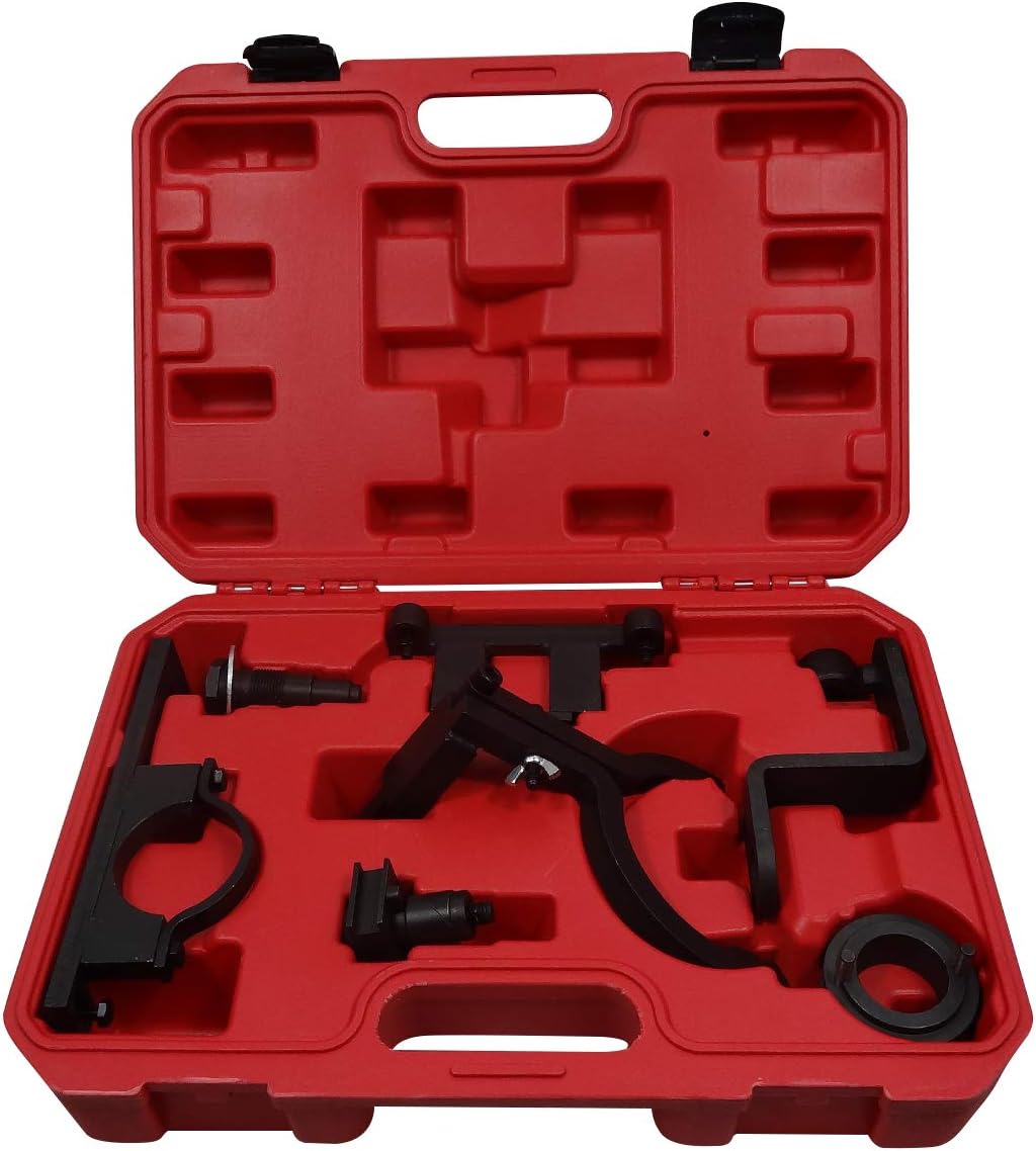 Camshaft Timing Tools Kit K89834