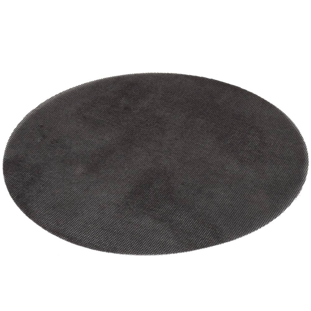 13x22 Sand Screen Disc 120 Grit 10/Case F642