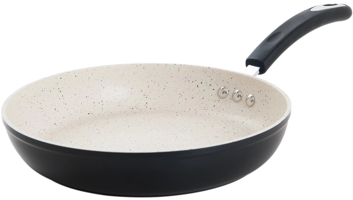 10" Stone Frying Pan with Non-Stick Coating T67684