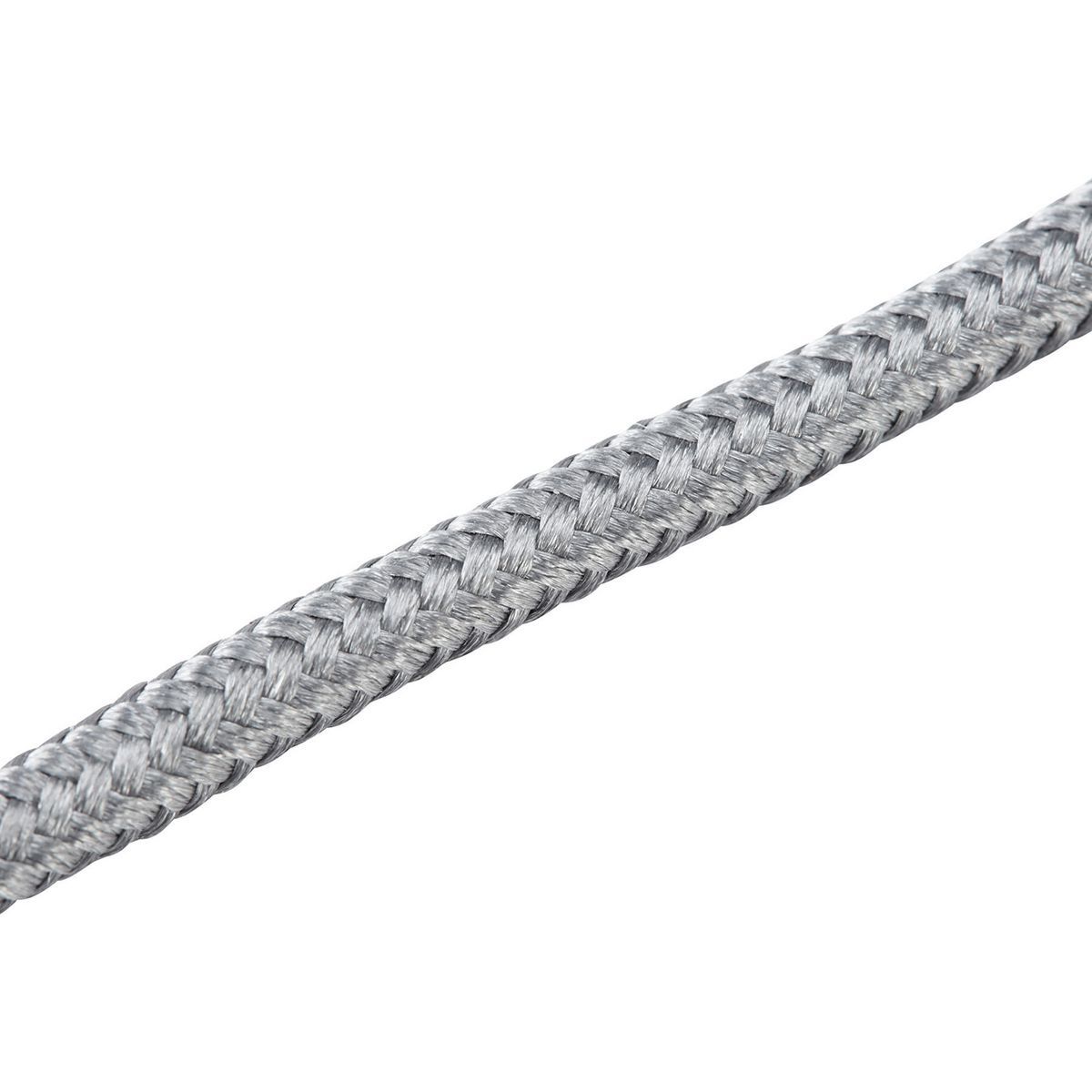 6 ft. USB to Micro USB Braided Charging Cable D33053