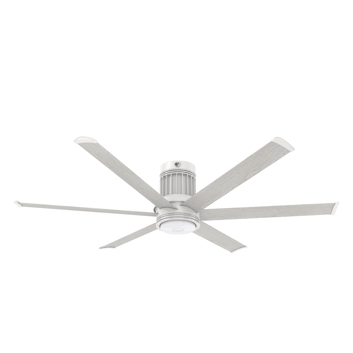60 Ceiling Fan with LED N8488