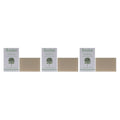 3.5 oz Perfumed Bar Soap, Pack of 3 P579957