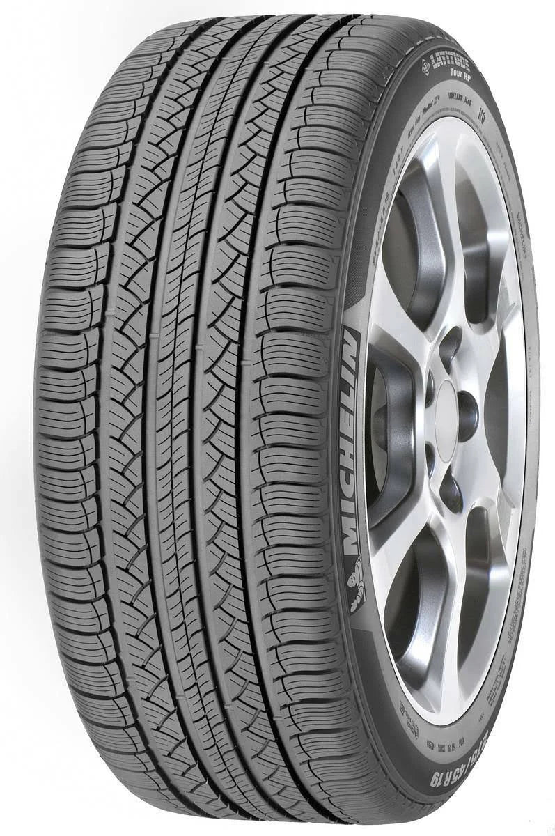 Michelin Latitude Tour HP Tire P265/60R18 T463