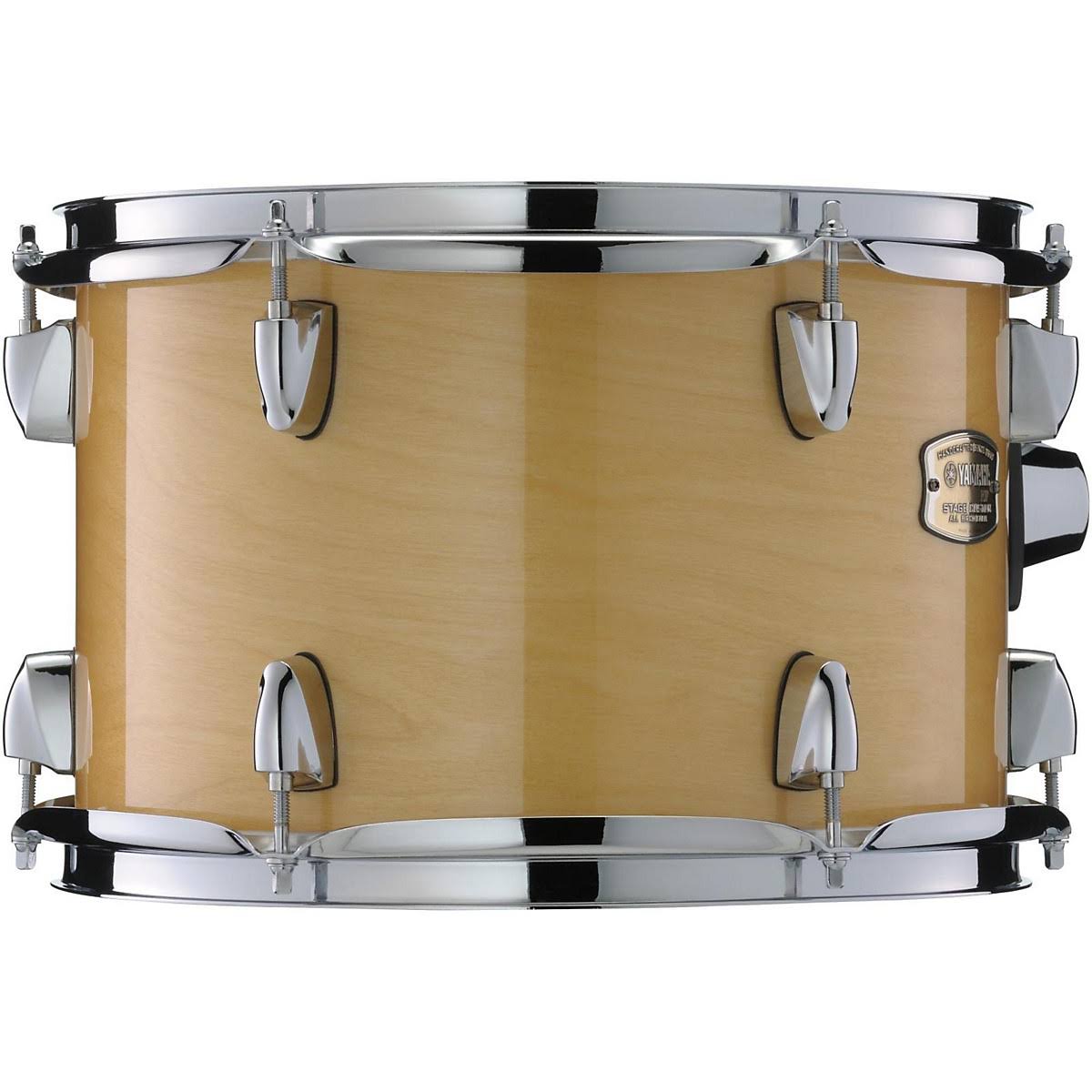16 x 13 in. Natural Wood Birch Tom S490