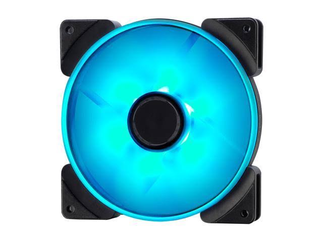 Prisma AL-14 Case Fan Pack of 3 G182669