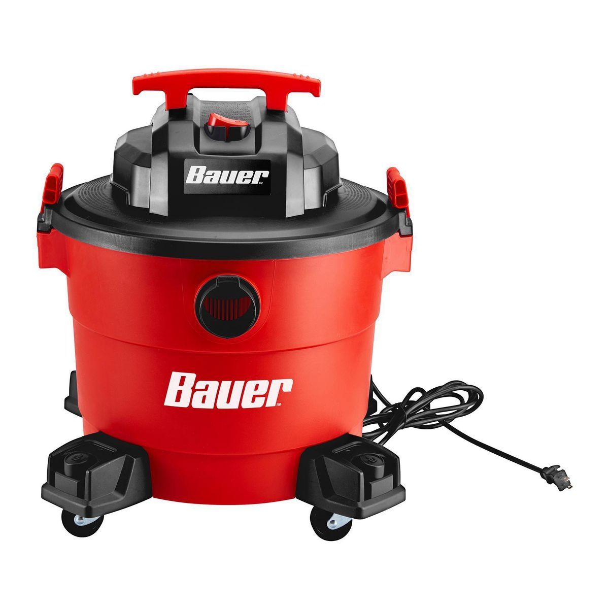 9 Gallon Wet/Dry Vacuum A197