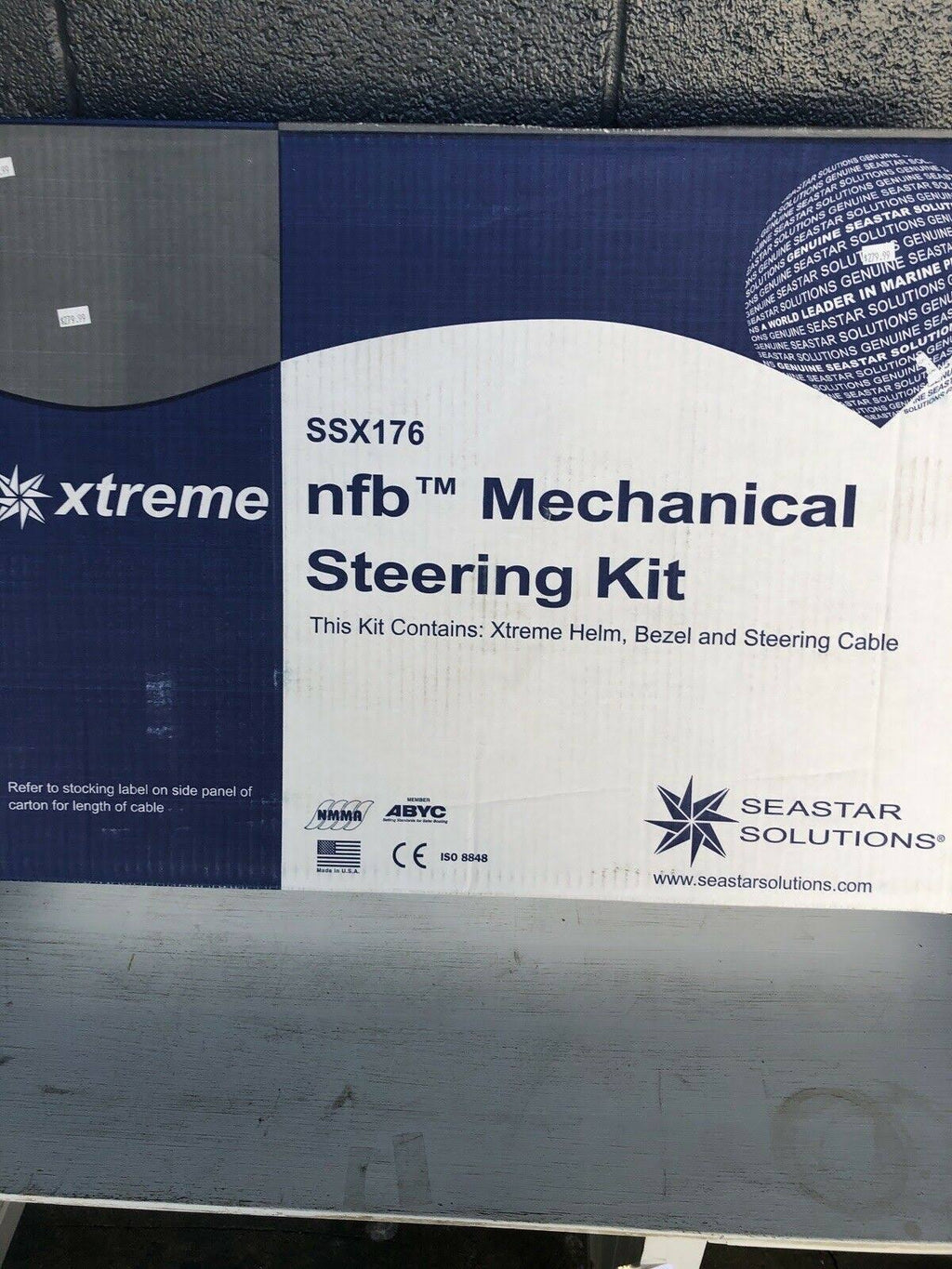 Steering Kit M27731