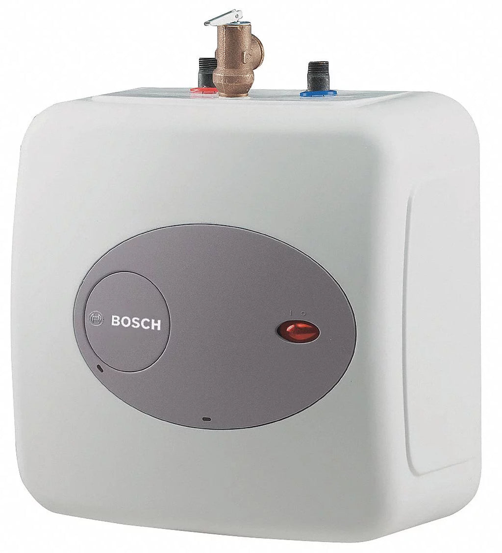 4 gal. 120V Water Heater K7602
