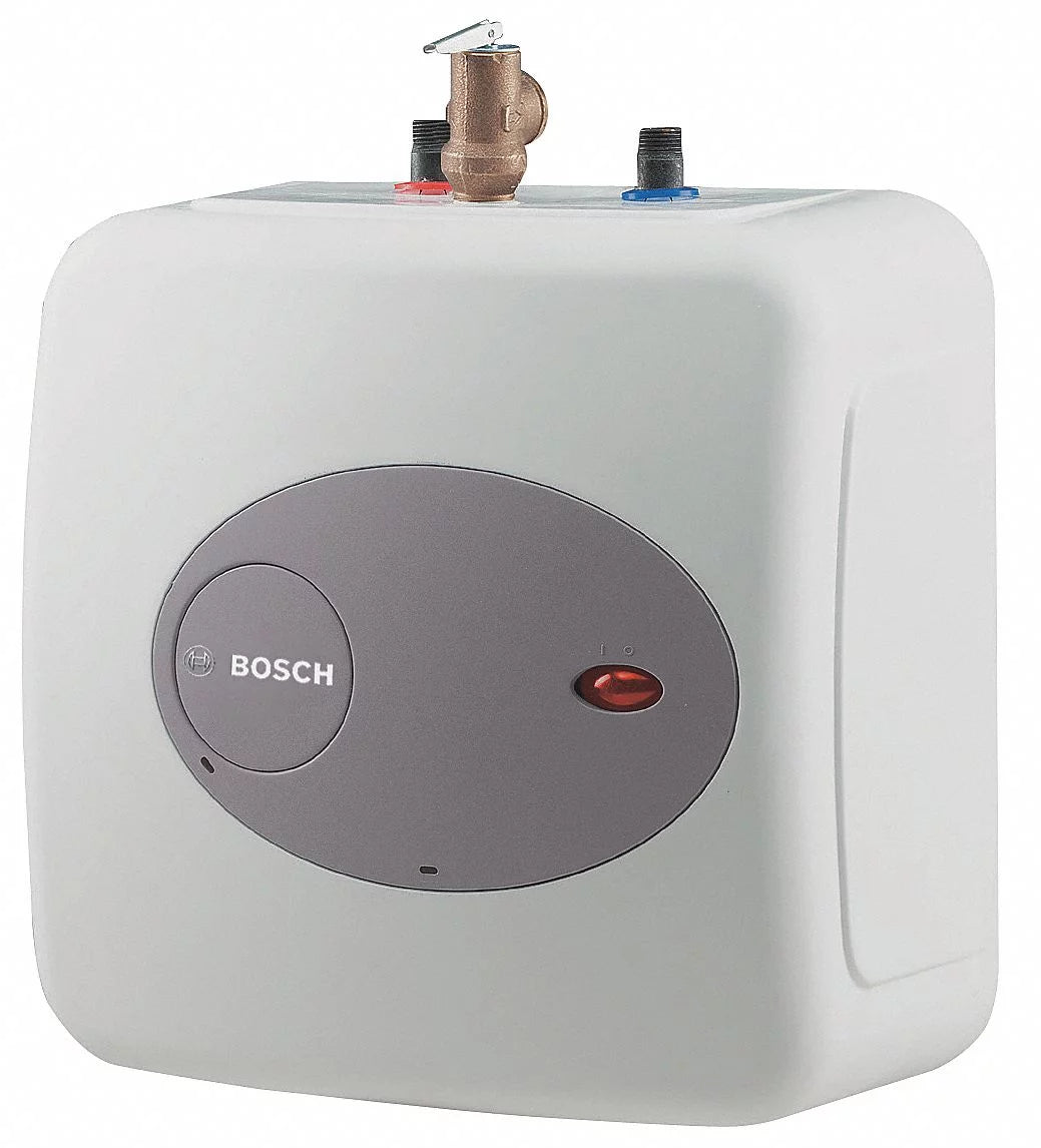 4 gal. 120V Water Heater K7602