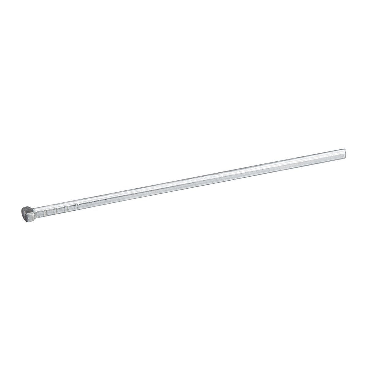 2 in. 16 GA Galvanized Finish Nails, 1000 Piece L5688