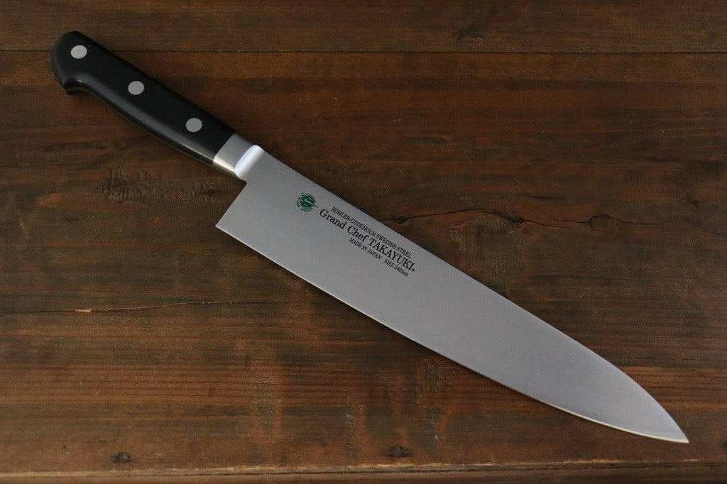 Grand Chef Gyuto 270mm L8167