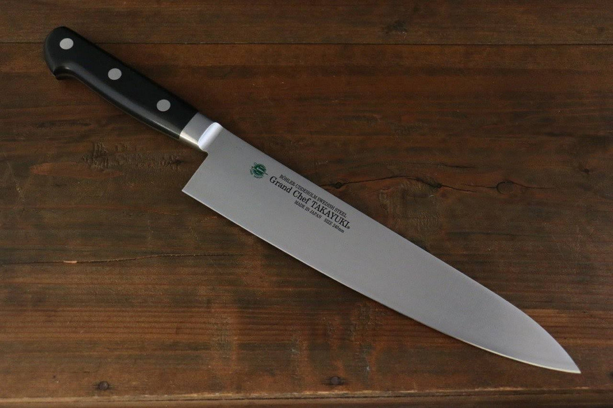 Grand Chef Gyuto 270mm L8167