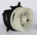 Front Blower Motor L192410