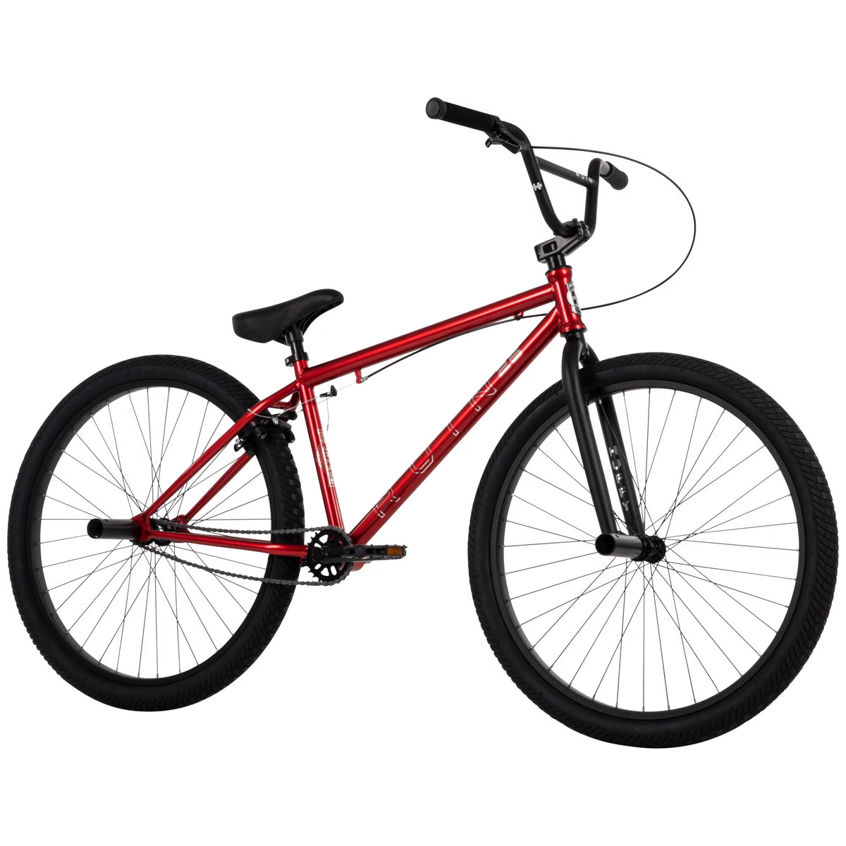 26-inch BMX Freestyle Bicycle R650181