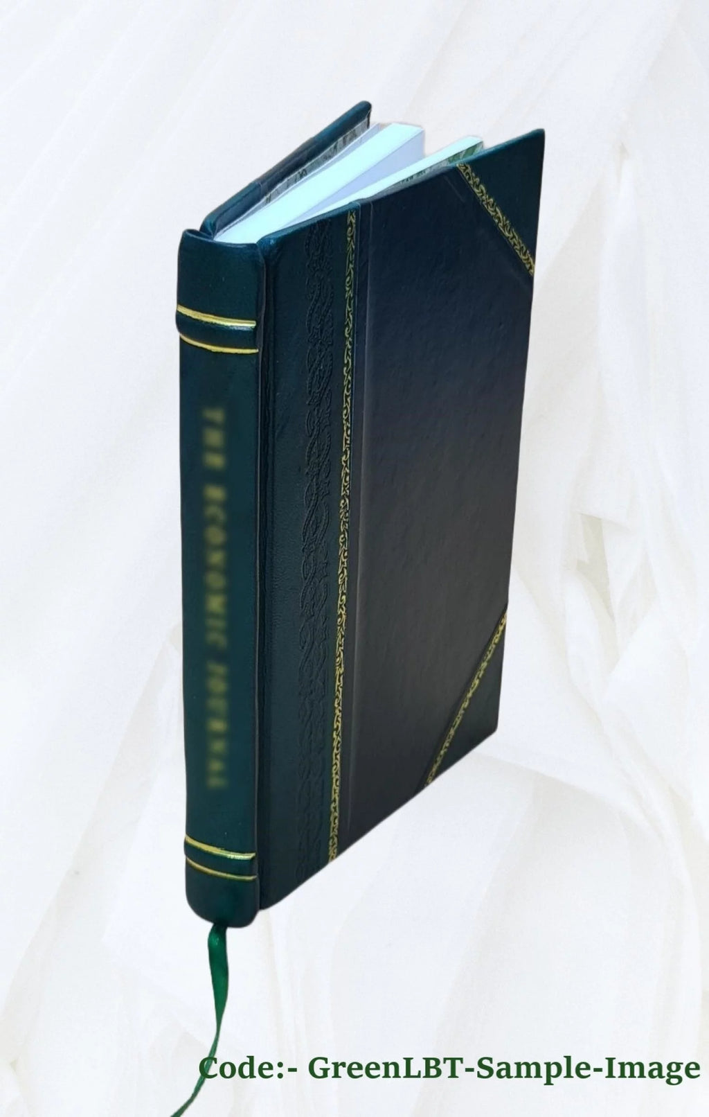 Leather Bound O33741