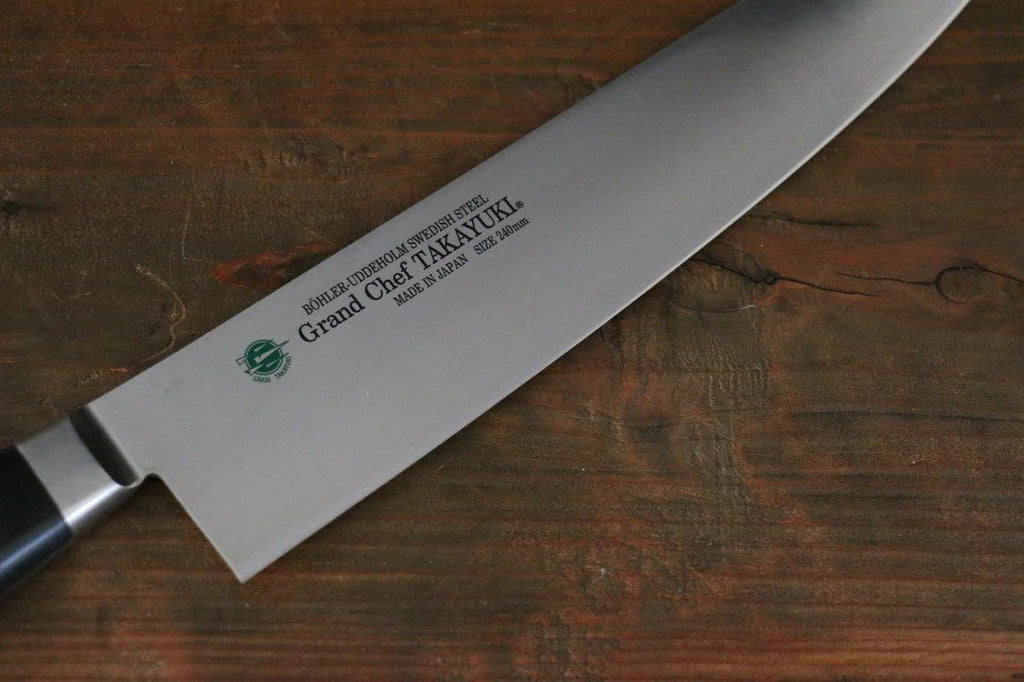 Grand Chef Gyuto 270mm L8167