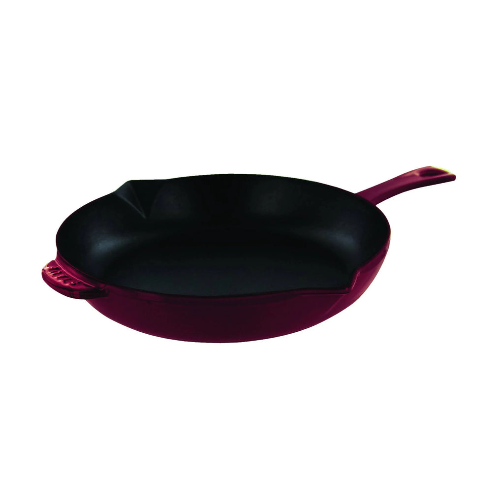 10x22 Cast Iron Fry Pan Q3270