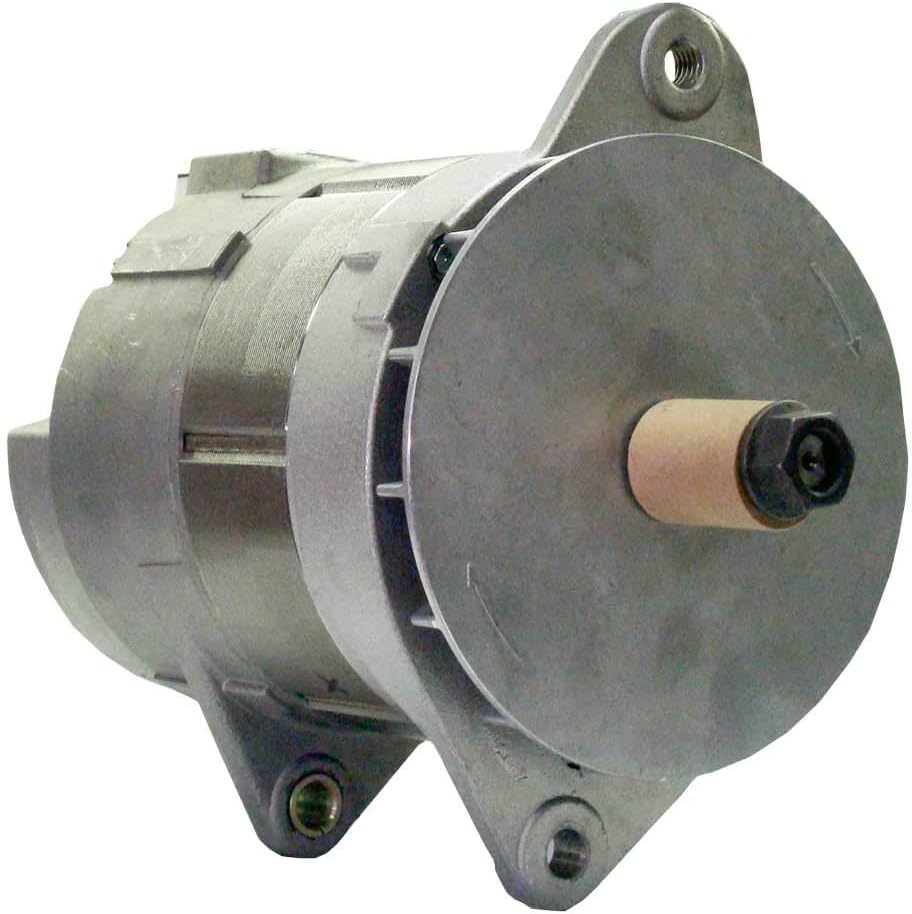 200 AMP Alternator Y89573