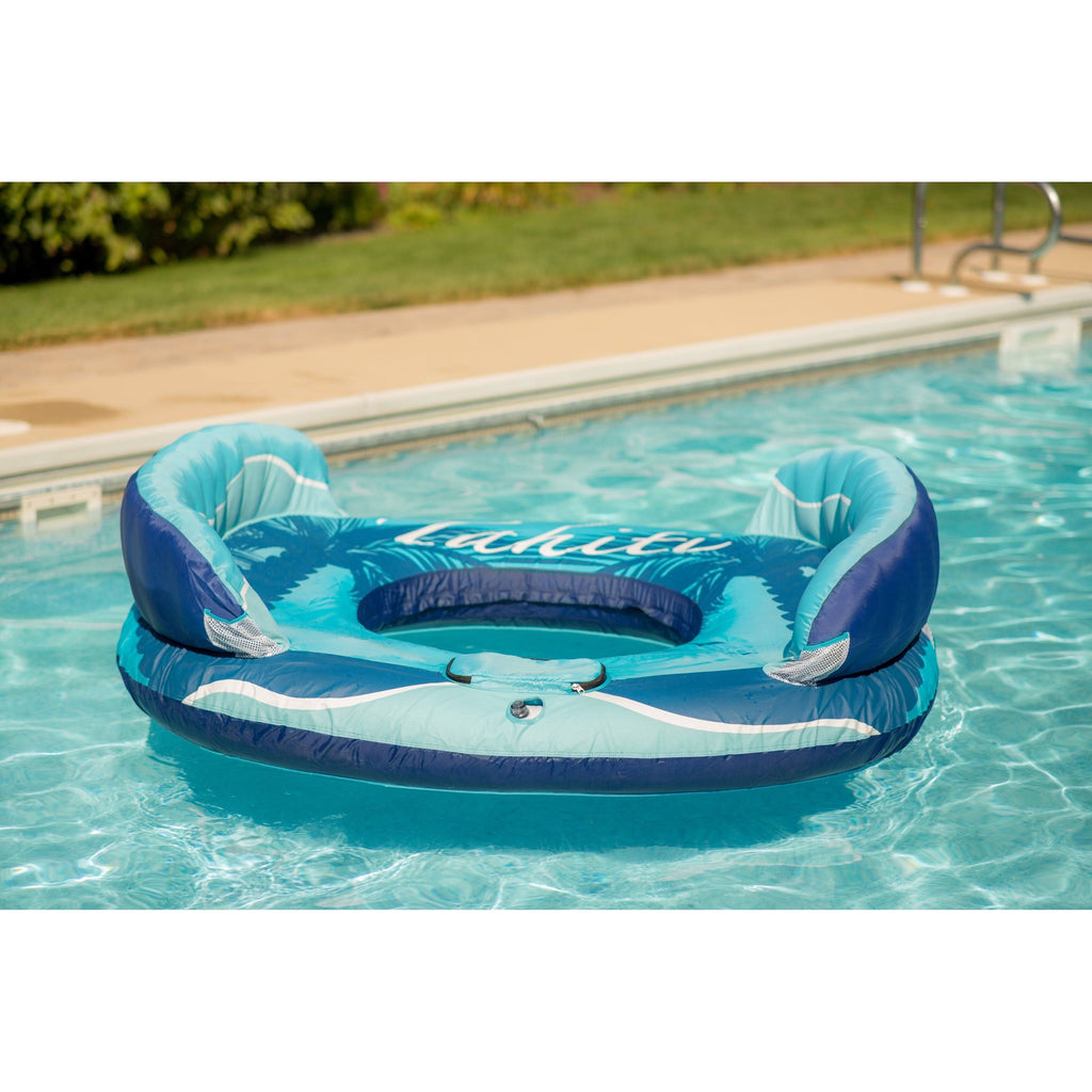 4-Person Inflatable Float P1036
