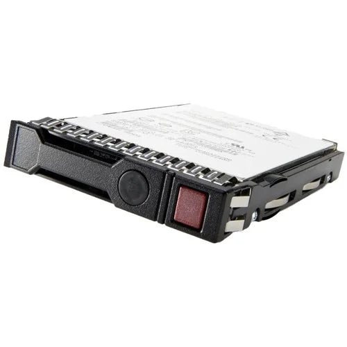 960 Gb Hot-swap 2.5" Sff Sata 6gb/s Solid State Drive D400