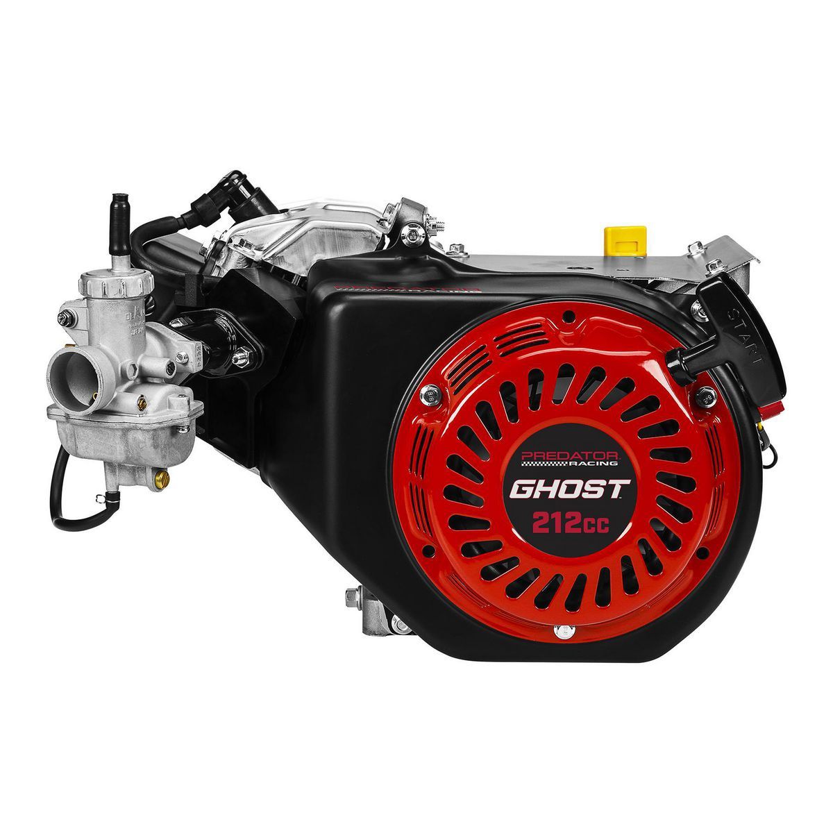 212cc Kart Racing Engine K794