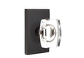 Oil Rubbed Bronze Privacy Set R78443