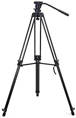 Video/Photo Camera Tripod Monopod with Ball Head K268