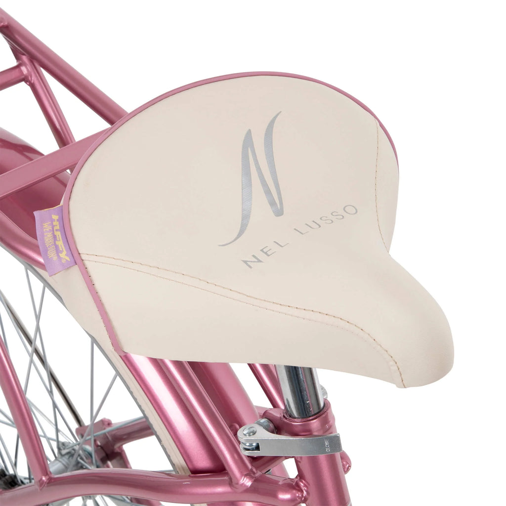 26 Classic Cruiser Bike with Perfect Fit Frame J6021