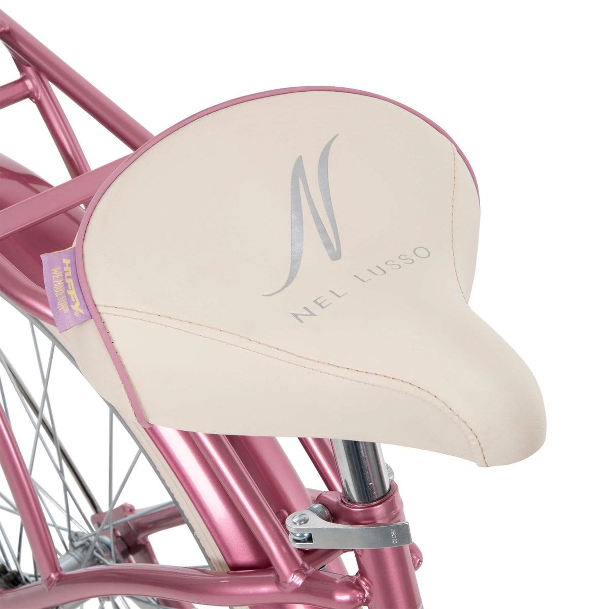 26 Classic Cruiser Bike with Perfect Fit Frame J6021