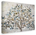 Color Bakery & Bubble Tree Canvas Q263