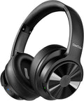 Hybrid Noise Cancelling Bluetooth Over Ear Headphones, Pack of 2 W2483