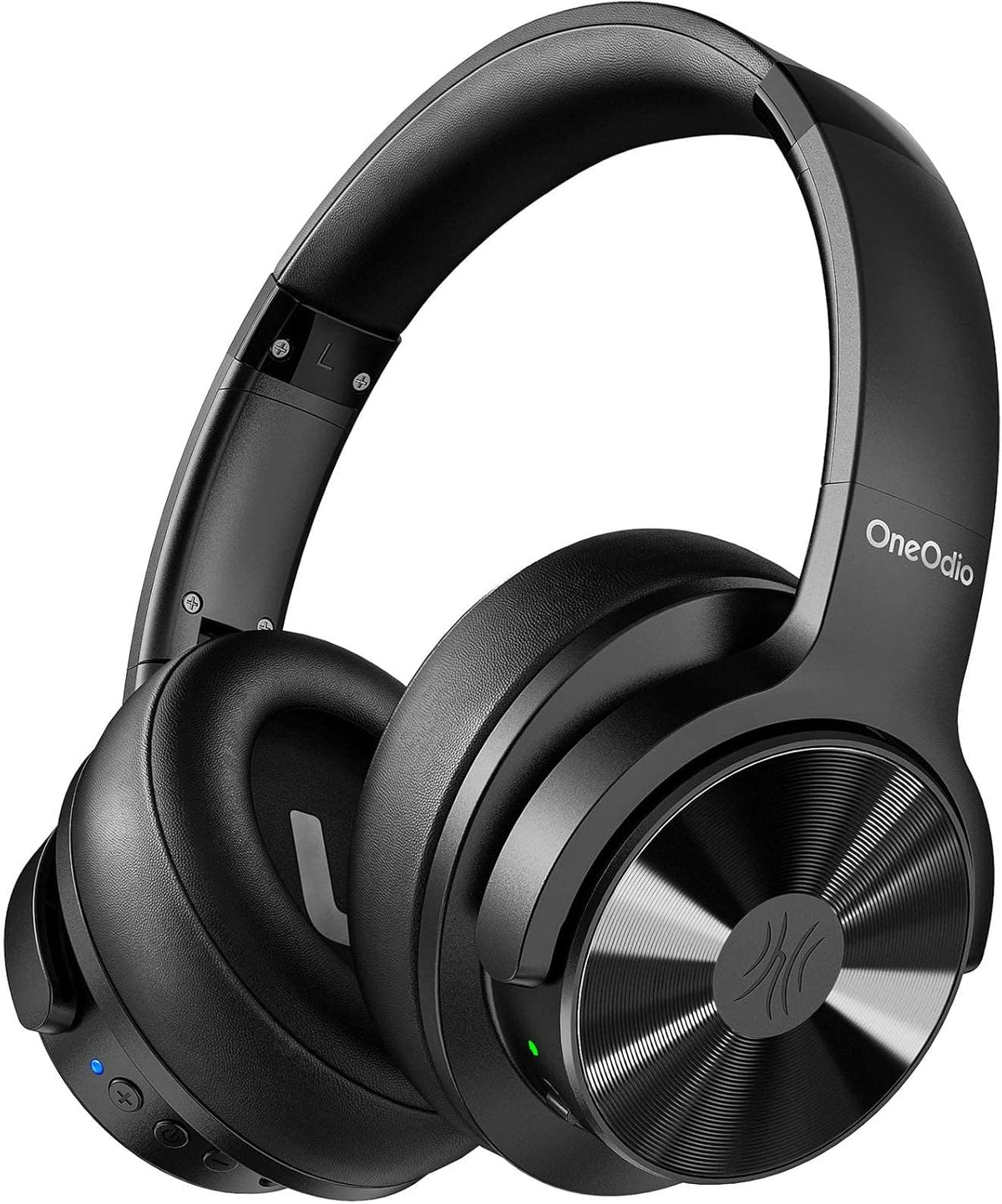 Hybrid Noise Cancelling Bluetooth Over Ear Headphones, Pack of 2 W2483