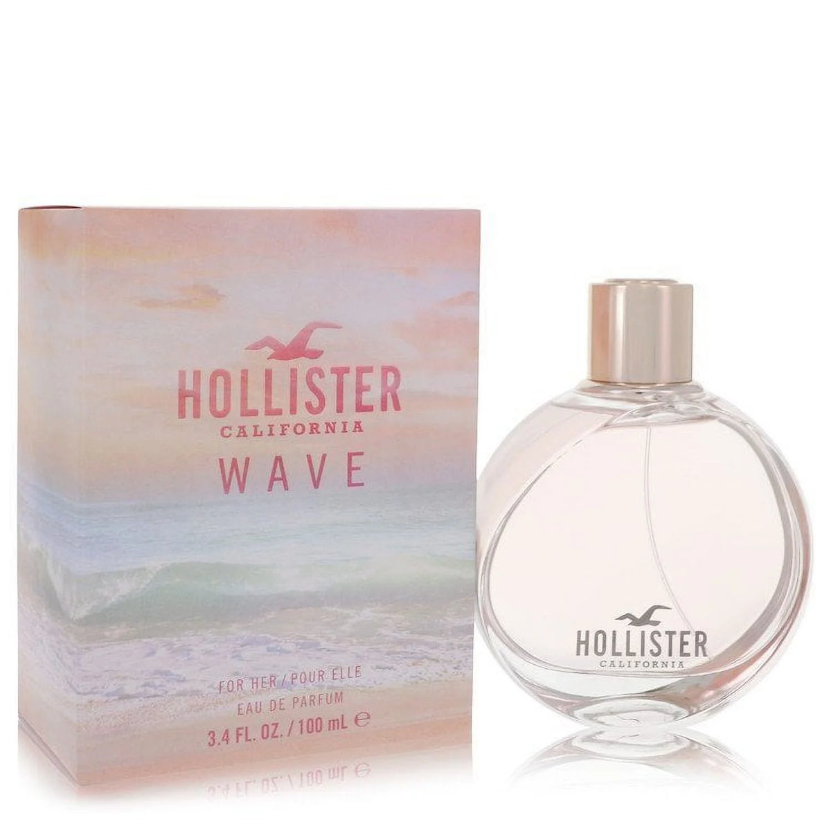 Eau De Parfum Spray Fruity Floral O77947