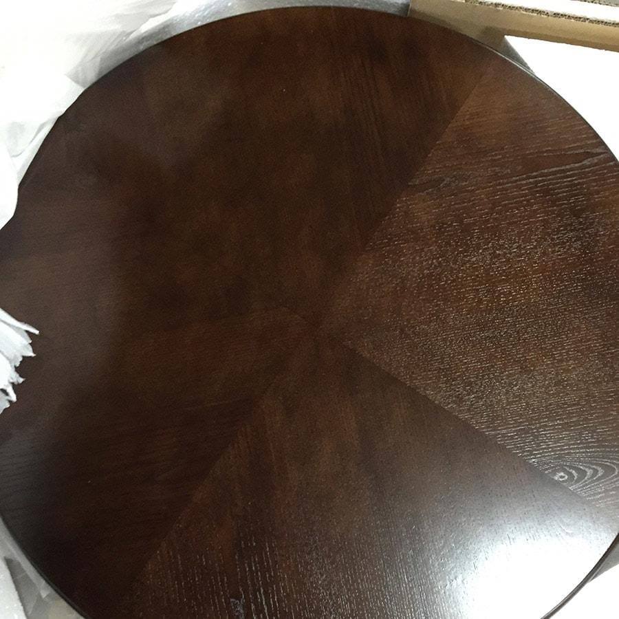 Cappuccino Game Room Pub Table M144703