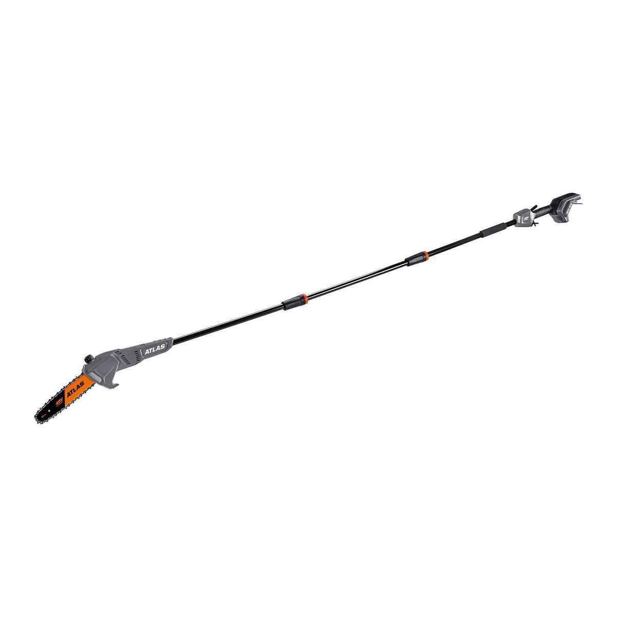 Cordless Pole Saw Y9672