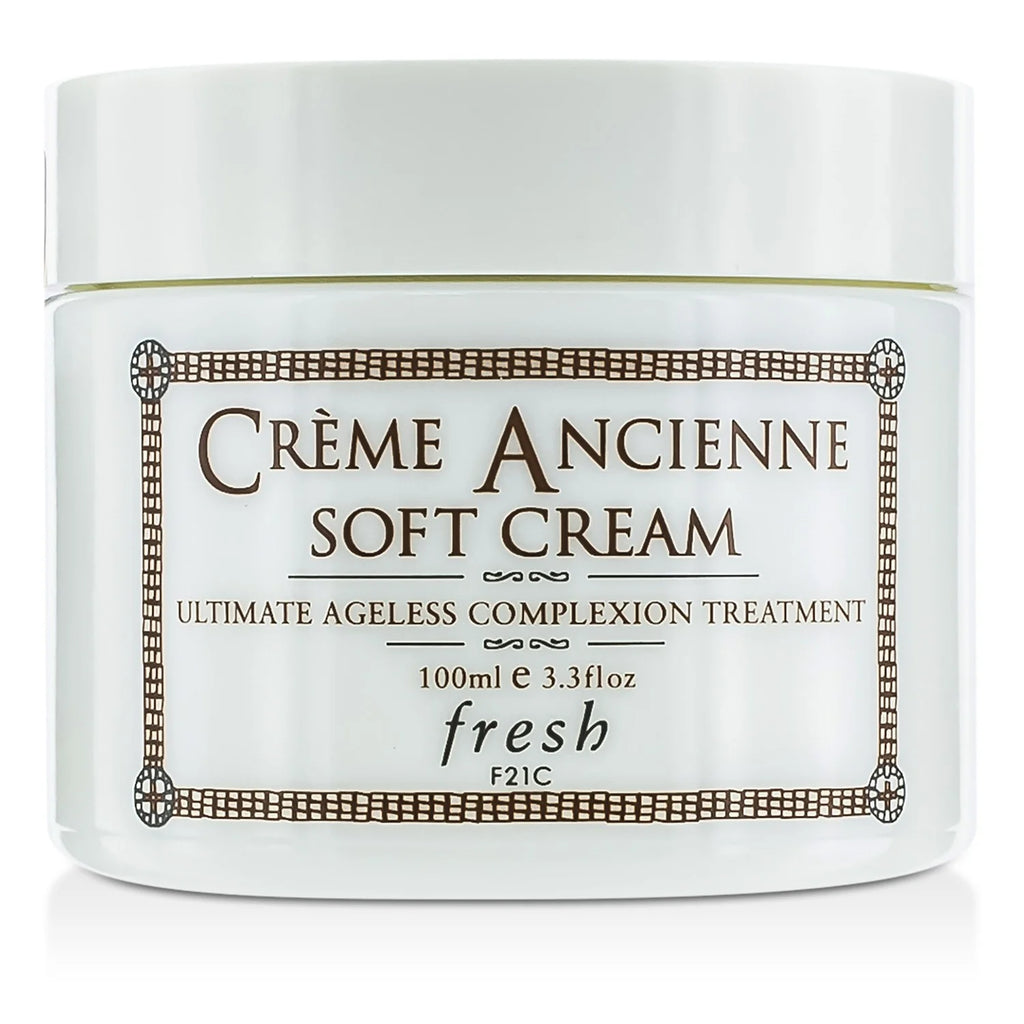 Soft Cream 30ml Y87930