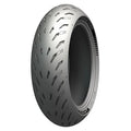 200/55zr-17 Radial Rear Motorcycle Tire Q152