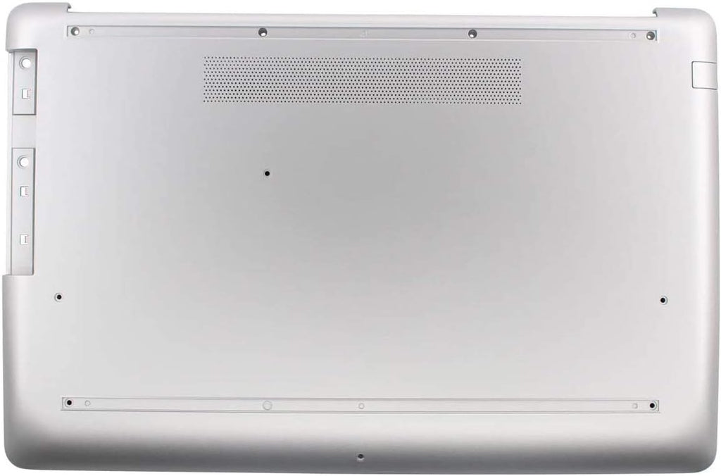 17.3 Laptop Lower Base Bottom Case Cover Assembly Natural Silver Pack of 2 E57579