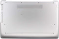 17.3 Laptop Lower Base Bottom Case Cover Assembly Natural Silver Pack of 2 E57579