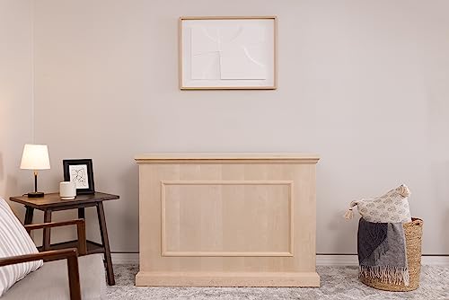 Unfinished TV Lift Cabinet for TVs Up to 50 Inch K44460