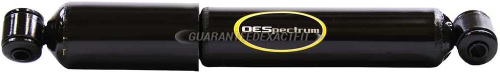 Front Rear Shocks Struts P9350