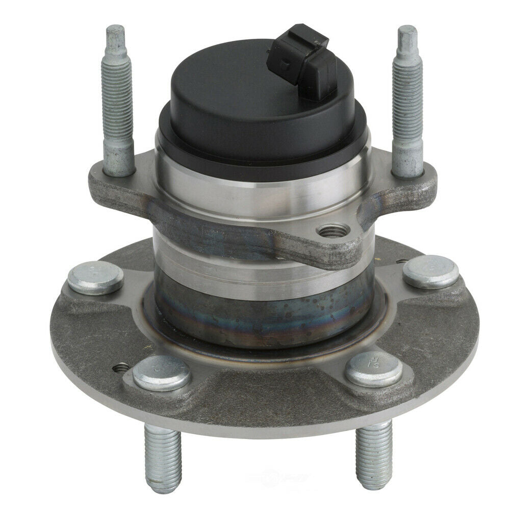 Rear Wheel Hub Bearing Set of 2 J484