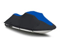 Heavy-Duty 600 Denier Watercraft Jet Ski Cover 2 Seater Z2771